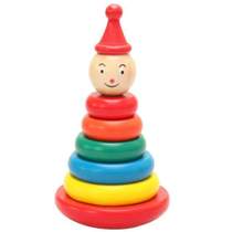 1 month old-Toys for early childhood education---Baby Number Baby Puzzle-Year-Old Male and Female Tumblers