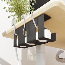 Table Lower Line Shelving Shelving Fixed Containing Trough Socket Wire Beamline Finishing Computer Terrace Free Of Punch