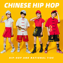Childrens Hanfu girls horse face skirt summer thin super fairy Chinese style princess skirt new Chinese style girls new short skirt