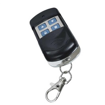 Remote control Full 433 PAIR OF TORTURE ELECTRIC CAR GATE ROLL CURTAIN DOOR DOORWAY REMOTE CONTROL ELECTRIC GATE GARAGE