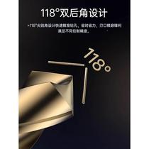 High-speed steel 1 and 2 equal shank twist drill small shank drill bit cobalt-containing stainless steel special straight shank drill super hard drill bit for drilling*