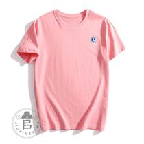 Australia University of Melbourne short-sleeved T-shirts for men and women Melbourne school uniform souvenir class uniform cultural shirt