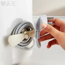 New self-adhesive silicone cable manager wire mobile phone data cable wire multi-function winder wall wire fixer