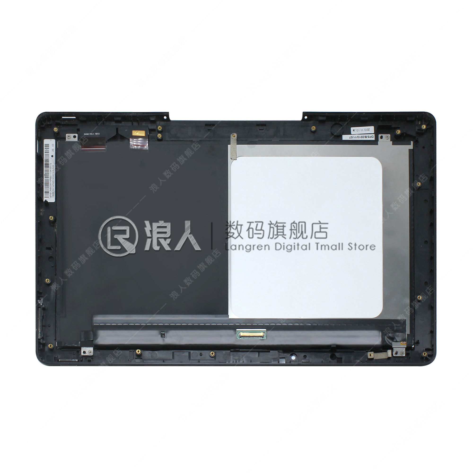 Asus ASUS 13 3 inch T300L laptop touch screen LCD screen