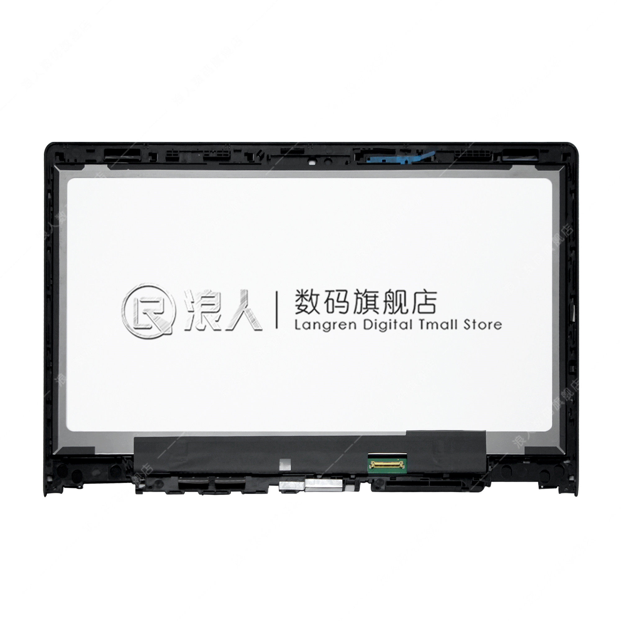 Lenovo Leonvo YOGA3-14 touch screen notebook LCD screen