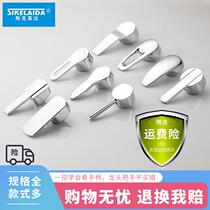 Tap handle handle switch accessories Kitchen Face Basin Shower Hot and cold water mixing valves Repair Valve Core Bathroom Big