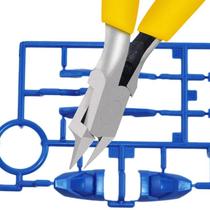 Carbon Steel Precision Sharp Cutter Pliers Puzzles Model Ass