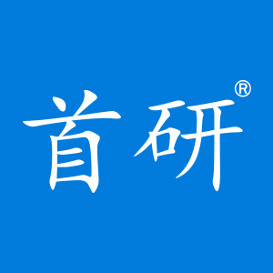 首研医学护肤正品店的LOGO