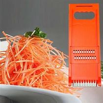 Kitchen vegetable cutter household scraper shredded potato shredder peeler and shredded radish