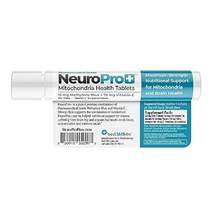 Best 365 Labs NeuroPro Maximum Strength Mitochondria Hea