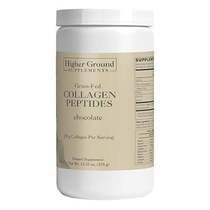 Grass-Fed Collagen Peptides ) Promotes Health Growth an