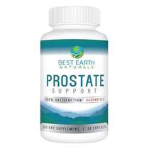 Prostate Support Supplement for Men - Prostate Support -
