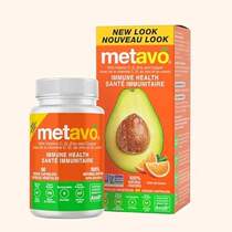 Immune System Support - Improves Immune Health Naturally