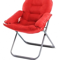 Ouji home computer chair student dormitory lazy chair dormitory sofa chair e-sports chair book chair backrest lazy chair