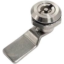 Shanglong LCKE-H18 H28 H36 H62 cylindrical lock distribution box switch cabinet door lock fire hydrant trash can