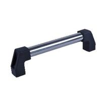 Yiheda high quality XAH01-L250 L300 L350 L400 exterior industrial handle tubular handle
