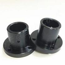 Cylindrical optical axis guide rod fixed seat star manipulator jig fixed seat STHRB STHR guide shaft support