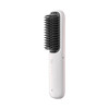 Mijia Wireless Hair Straightening Comb Portable Travel Long-Lasting Rechargeable Volumizing Hair Care Negative Ion Anti-Scalding Comb