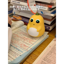 Milk Dragon Tumbler Shake the Dragon Blink Shake the Dragon Doll Desktop Decompression Vent Stress Reduction Toy Ornament