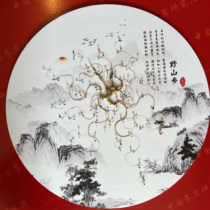 Understory ginseng wild mountain ginseng first-class Changbai Mountain Northeast ginseng gift box dry goods soaked in wine high-end Mid-Autumn Festival gift