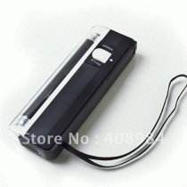 5w portable uv ultra violet led light torch lapid card b