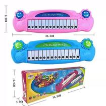 Baby Early to teach music teaching aids 1-2-3-year-old girl child electronic violon Puzzle Electronic toy Customized