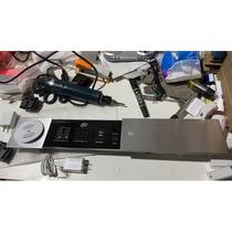 Customized bodyless office side sliding cover multi-sided socket multi-function junction box charging surface energy board power supply desk 86711 sides