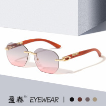ses with men#39 s square driving cheetah decorative sunglasses