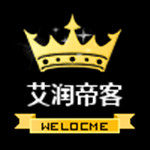 齐鲁艾润帝客木业的LOGO