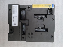 Suitable for Chevrolet Jingcheng old model body controller body computer version assembly 9017042 original dismantled car