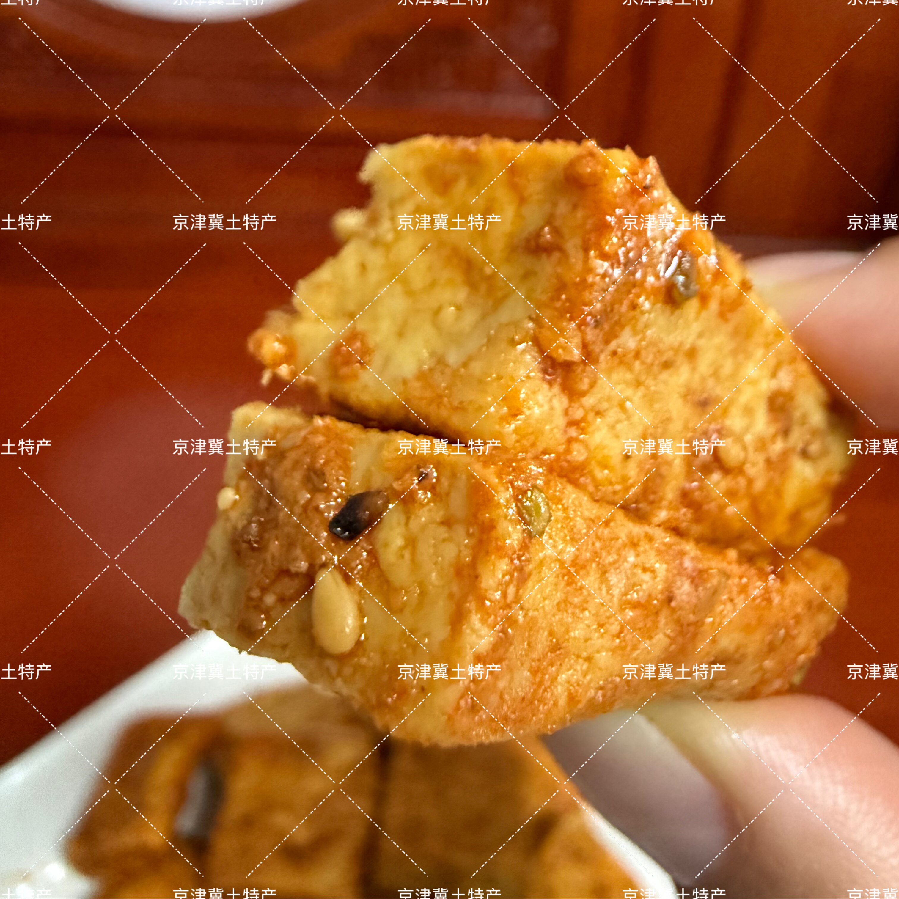 京津冀土特产