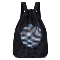 Basketball bag pupils carry pupils basketball bag bag bag with double back shoulder training pack