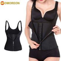 GOMOREON Maternity Support Belt Postpartum Waist Trainer Sha