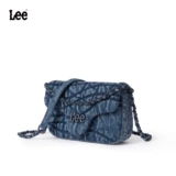 Lee Универсальная сумка через плечо, цепь, маленькая сумка на одно плечо, небольшая сумка