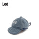 Lee baseball cap coin wallet hanging bag accessories portable creative school bag keychain pendant headphone storage bag