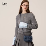 Lee Универсальная сумка через плечо, цепь, маленькая сумка на одно плечо, небольшая сумка