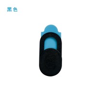 Laptop camera shielding sticker tablet live broadcast front lens cover to prevent hackers