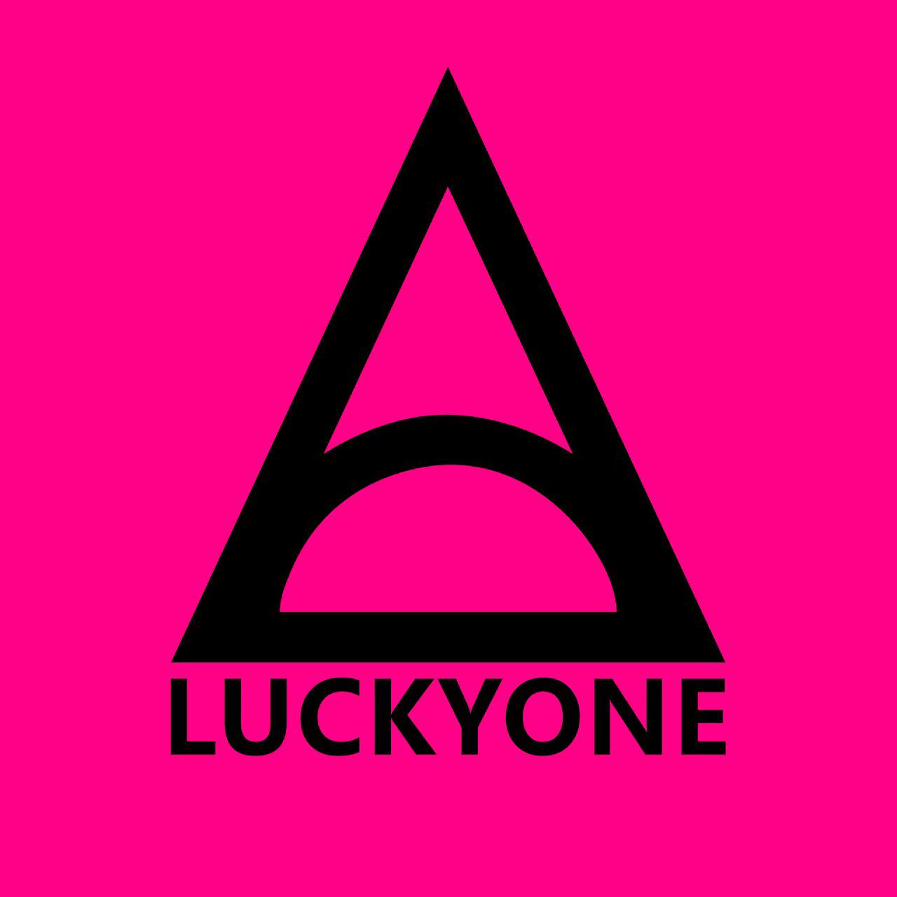 LUCKYONE官方店