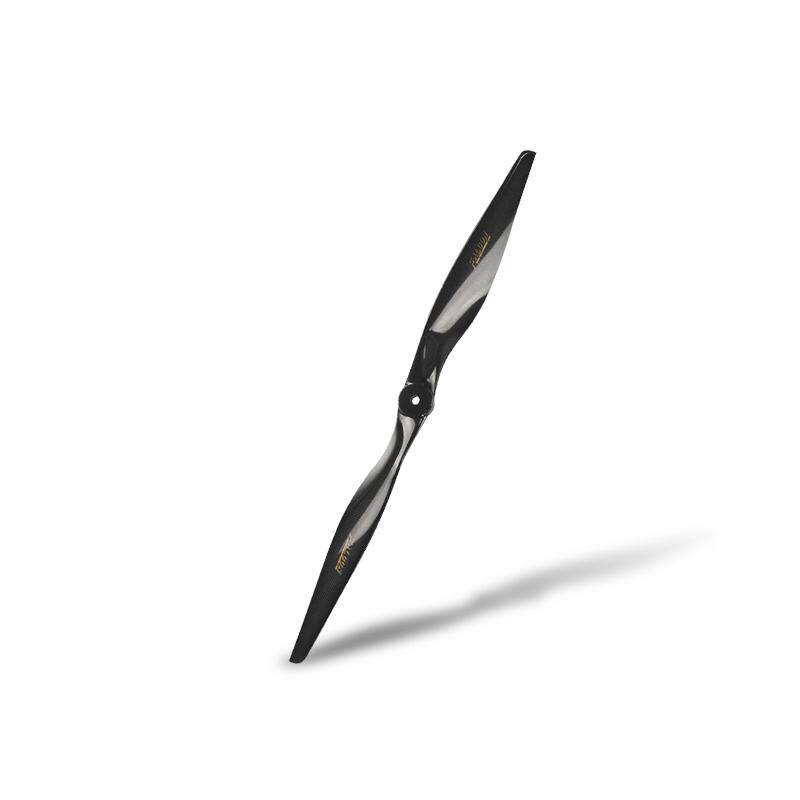 Falcon C2E系列电动碳纤维螺旋桨金标