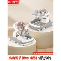 Goodbaby baby walker anti-O-leg anti-rollover childrens stroller 2024 model child baby multi-function