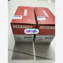 Beckhoff BK9105 brand new original unopened negotiated price price clearance express delivery inspection