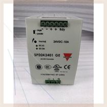 Swiss Jiale SPD242401 24VDC 10A 240W