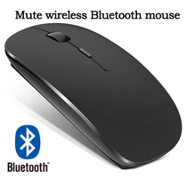 Bluetooth Mouse Tablet Notebook Office Dual Battery Bluefoot