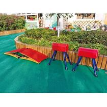 Pommel horse jumping box size soft primary and secondary school student equipment high jump goat physical education class basketball software progressive