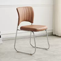 Коричневая кожа гребешка