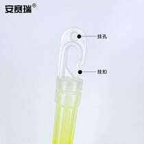 Ansery emergency light stick wild survival light stick rescue light stick lighting light stick outdoor light stick