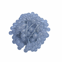 Camping atmosphere light LED star lights colorful string lights starry sky tent lights with outdoor stall decorative lights