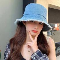 Hat Bob Hat Summer Bucket Sun Panama Women for Cotton Men