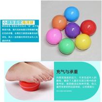 Fence swimming is easy to use for toddlers baby ocean ball water safety swimming pool baby and childrens toy bomb]