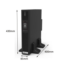 Vitiv Emerson UPS power supply ITA-02K00AS1102C00 rack tower 2KVA1800W built-in battery